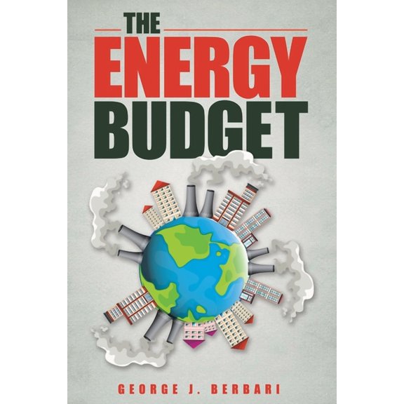 The Energy Budget (Paperback)