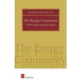 thumbnail image 1 of The Energy Community : A New Energy Governance System (Edition 1) (Paperback), 1 of 1