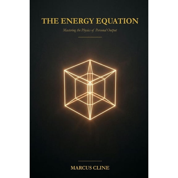 The Energy Equation: How to Stop Running on Empty and Power Your Best Life, (Paperback)