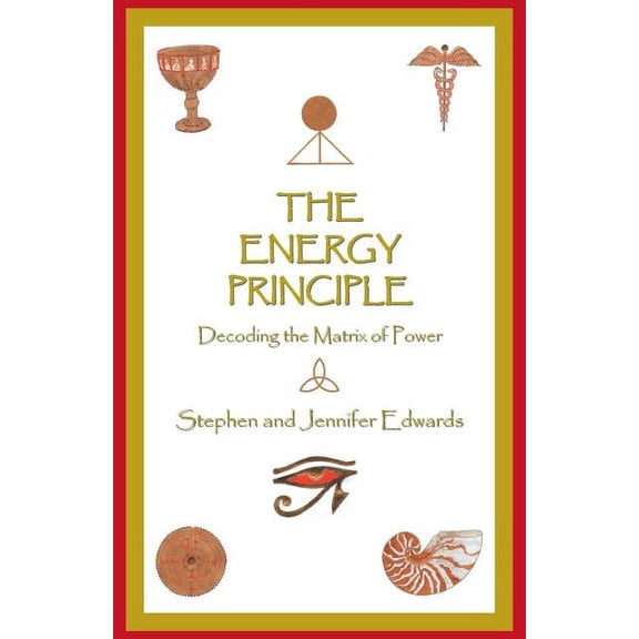The Energy Principle (Paperback)
