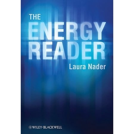 Pre-Owned The Energy Reader Paperback