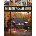 thumbnail image 1 of Pre-Owned The Energy-Smart House 9781600854095 Used, 1 of 1