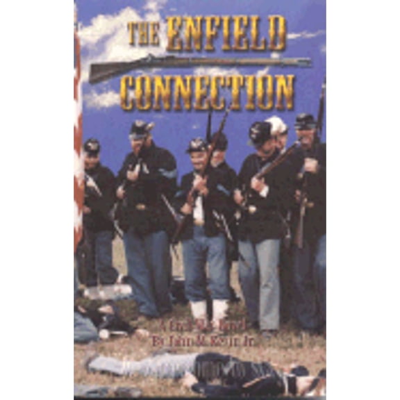 Pre-Owned The Enfield Connection, ND Edition (Paperback) 0965645029 9780965645027