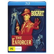 Imprint - The Enforcer [BLU-RAY]