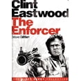 thumbnail image 1 of The Enforcer (DVD Deluxe Edition) [DVD], 1 of 2