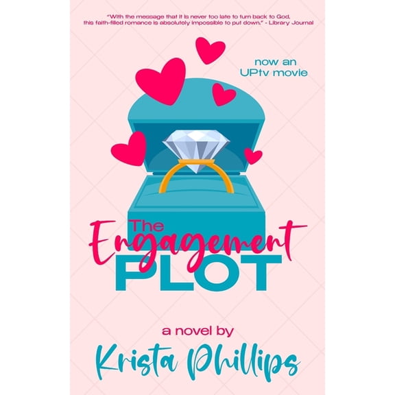 The Engagement Plot, (Paperback)