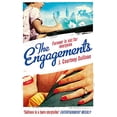 thumbnail image 1 of Pre-Owned The Engagements [Paperback] [Jan 01, 2014] J.Courtney Sullivan (Paperback) 1844089371 9781844089376, 1 of 1