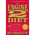 thumbnail image 1 of Pre-Owned The Engine 2 Diet: The Texas Firefighter's 28-Day Save-Your-Life Plan That Lowers Cholesterol and Burns Away the Pounds (Hardcover) 0446506699 9780446506694, 1 of 1