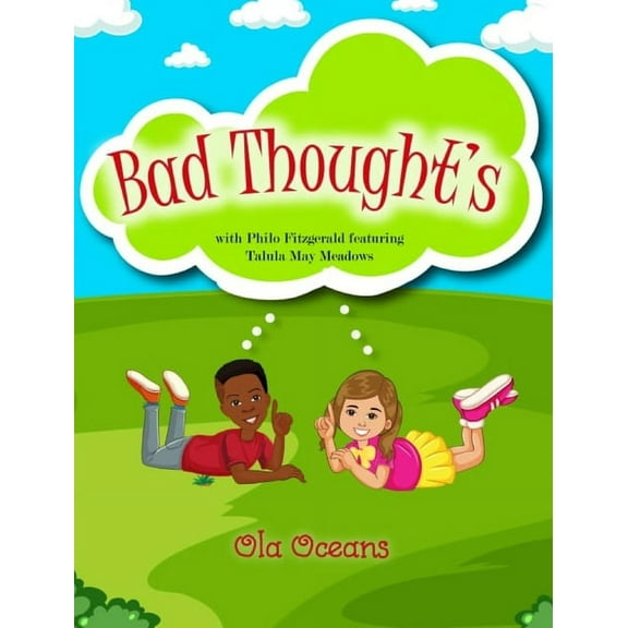 The Engine Room Bad Thought's, Book ONE, (Hardcover)