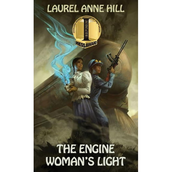 The Engine Woman's Light (Hardcover)