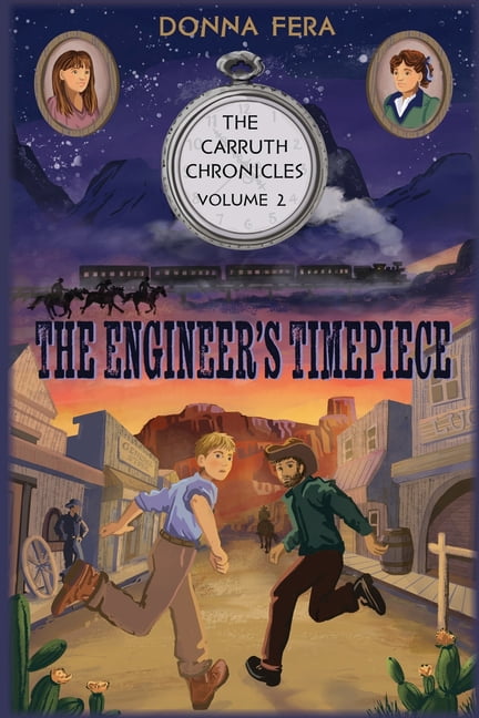 The Engineer's Timepiece, (Paperback)