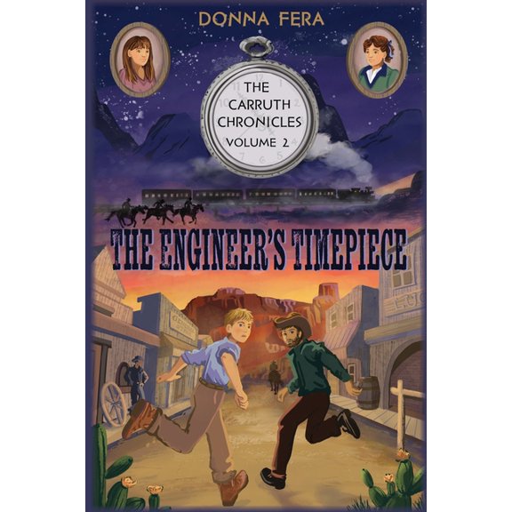 The Engineer's Timepiece, (Paperback)