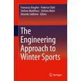 thumbnail image 1 of The Engineering Approach to Winter Sports, (Hardcover), 1 of 1
