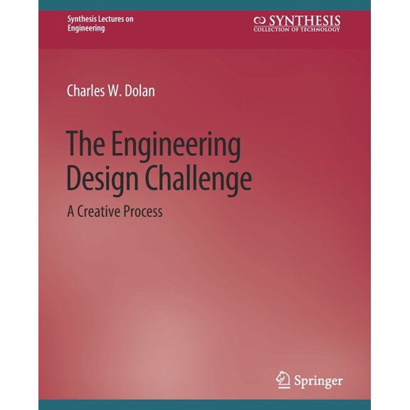The Engineering Design Challenge, (Paperback)
