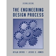 The Engineering Design Process, Paperback
