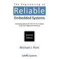 thumbnail image 1 of The Engineering of Reliable Embedded Systems (Second Edition) (Hardcover), 1 of 1