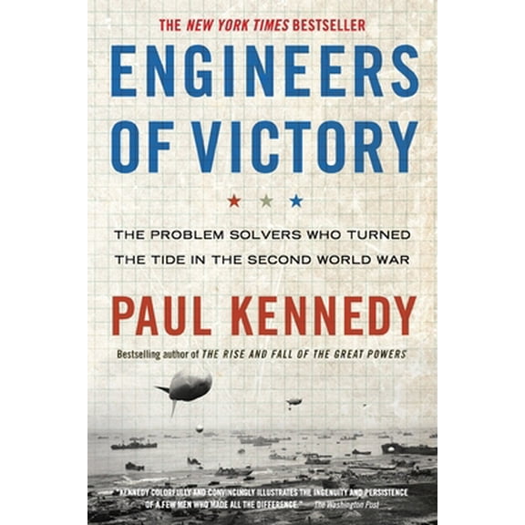 Pre-Owned The Engineers Of Victory (Paperback) 1554683068 9781554683062