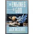 thumbnail image 1 of Pre-Owned The Engines of God, 9780441000777, 0441000770, Hardcover, First Edition edition, 1 of 1