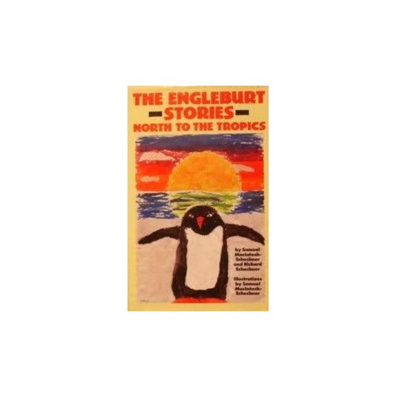 Pre-Owned The Engleburt Stories: North to the Tropics (PAJ Books) Hardcover