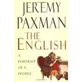 thumbnail image 1 of Pre-Owned The English: A Portrait of a People (Hardcover) 1585670421 9781585670420, 1 of 1