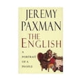 thumbnail image 1 of Pre-Owned The English: A Portrait of a People (Paperback) 1585671762 9781585671762, 1 of 1