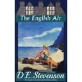 thumbnail image 1 of The English Air, (Paperback), 1 of 1