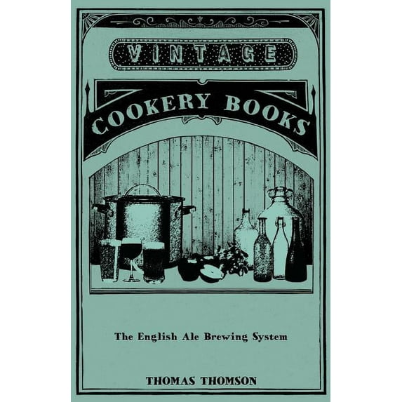 The English Ale Brewing System