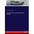 thumbnail image 1 of The English Church in the Nineteenth Century, 1800-1833, (Paperback), 1 of 1