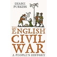 thumbnail image 1 of Pre-Owned The English Civil War: A People's History Paperback, 1 of 1