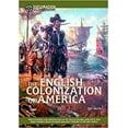 thumbnail image 1 of Pre-Owned The English Colonization of America (Library Binding) 1590840518 9781590840511, 1 of 1