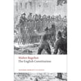 thumbnail image 1 of Pre-Owned The English Constitution (Paperback) 0199539014 9780199539017, 1 of 1