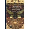 thumbnail image 1 of The English Entomologist, Exhibiting All The Coleopterous Insects Found In England (Paperback), 1 of 1
