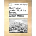 thumbnail image 1 of The English Garden. Book the Second. (Paperback), 1 of 1
