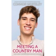 The English Gay Contemporary Romance Boo Meeting A Country Man A Gay Sweet Contemporary Romance Novella, Hardcover