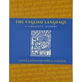 thumbnail image 1 of Pre-Owned The English Language: A Linguistic History (Paperback) 0195422058 9780195422054, 1 of 1