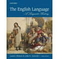 thumbnail image 1 of The English Language, (Paperback), 1 of 1