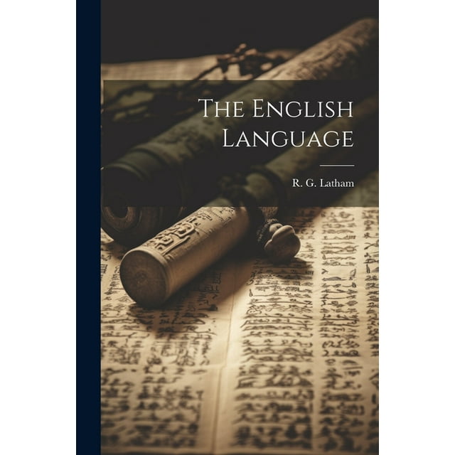 The English Language (Paperback)