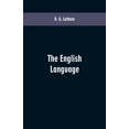 thumbnail image 1 of The English Language, (Paperback), 1 of 1