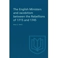 thumbnail image 1 of Heritage The English Ministers and Jacobitism Between the Rebellions of 1715 and 1745, (Paperback), 1 of 1
