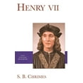 thumbnail image 1 of The English Monarchs Series: Henry VII (Paperback), 1 of 1