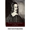 thumbnail image 1 of The English Poems of George Herbert, 1 of 1