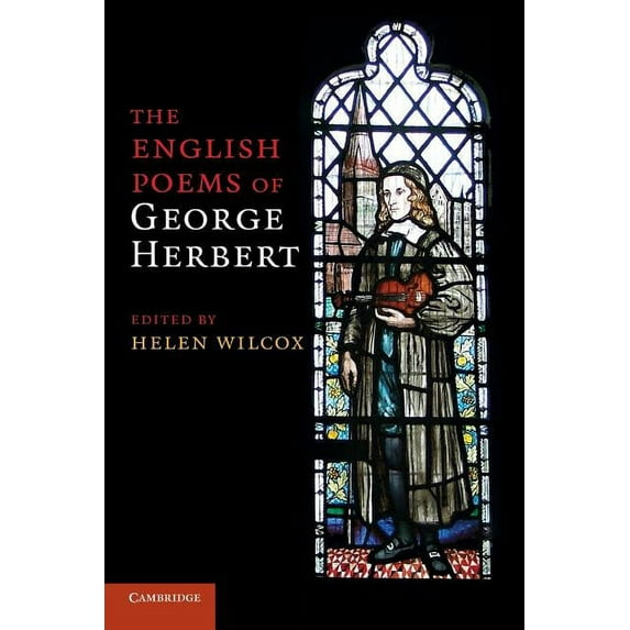 The English Poems of George Herbert, (Paperback)