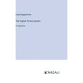 thumbnail image 1 of The English Prison System (Hardcover), 1 of 1