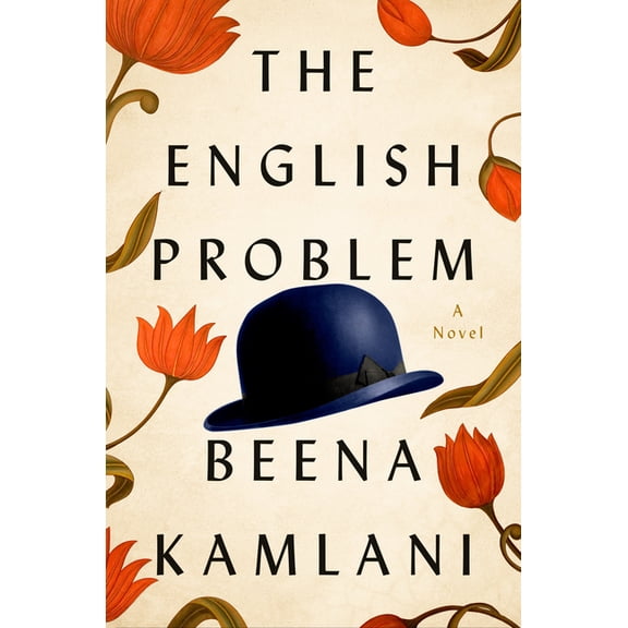 The English Problem, (Hardcover)