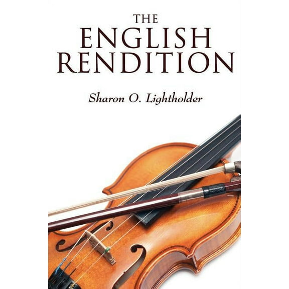 The English Rendition, (Paperback)