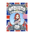 thumbnail image 1 of Pre-Owned The English Roses: Big-sister Blues (Hardcover) 0141383828 9780141383828, 1 of 1