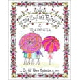 thumbnail image 1 of Pre-Owned The English Roses Paperback, 1 of 1