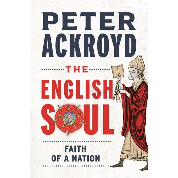 The English Soul: Faith of a Nation, (Hardcover)