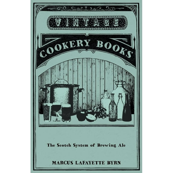 The English System of Brewing Ale, (Paperback)
