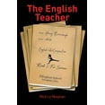 thumbnail image 1 of The English Teacher, (Paperback), 1 of 1